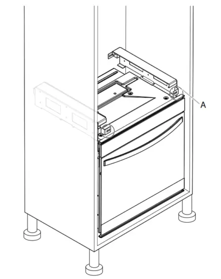 Whirlpool WOS52ES4MW Electric Single Oven - fig 9