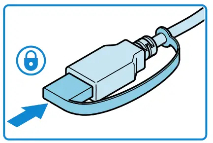 sepura SCG22 Series Mobile Radio - USB