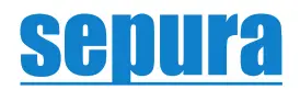 sepura logo