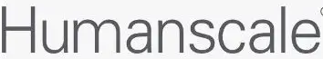 Humanscale LOGO
