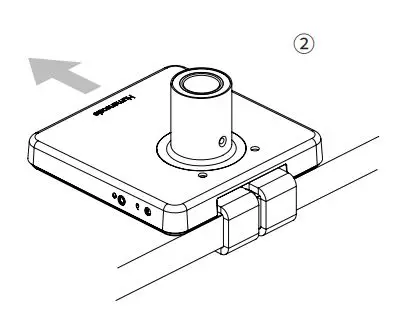 Humanscale M-POWER Charging Station 8
