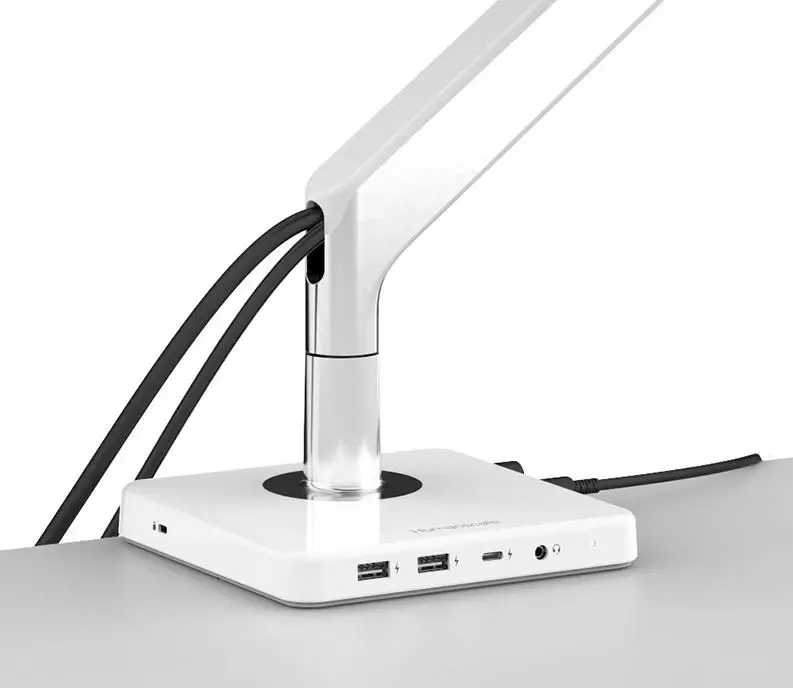 Humanscale M-POWER Charging Station