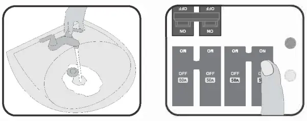 Marey Power Pak Gas Tankless Water Heater-fig13
