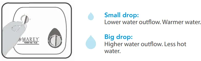 Marey Power Pak Gas Tankless Water Heater-fig15