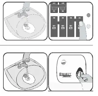 Marey Power Pak Gas Tankless Water Heater-fig4