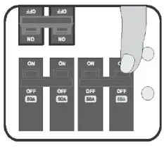 Marey Power Pak Gas Tankless Water Heater-fig9