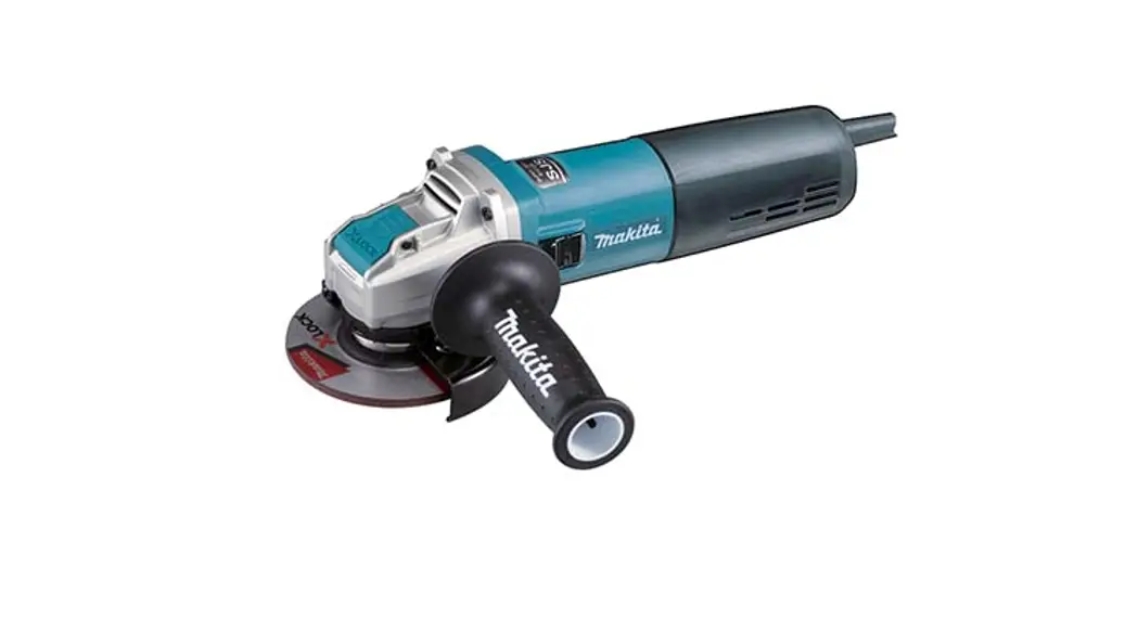 Makita Ga5080r Angle Grinder Instruction Manual Makita Ga5080r Angle Grinder Instruction Manual