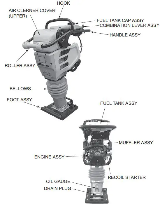 Mikasa-MTX-60E-Tamping-Rammer-FIG7