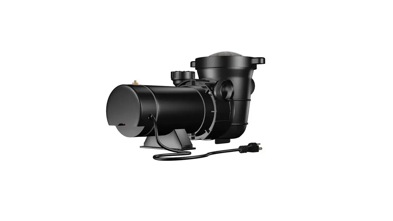 Blue Wave Replacement Pumps User Manual