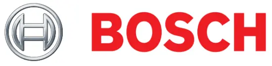 BOSCH - logo