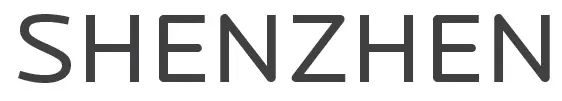 Shenzhen LOGO