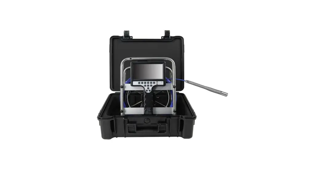 Shenzhen Yiweida Technology Yl012 Underwater Camera User Manual Shenzhen Yiweida Technology Yl012 Underwater Camera User Manual