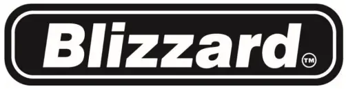 Blizzard logo