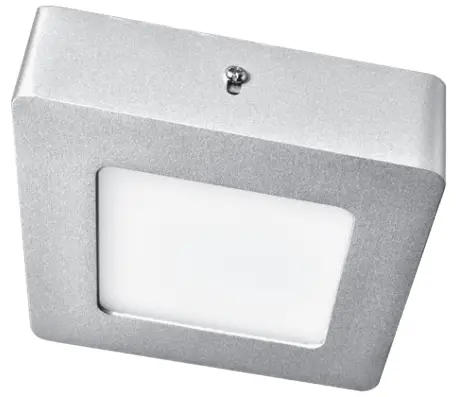 EMOS ZM5222 LED Panel Surface Mounted - Fig 3