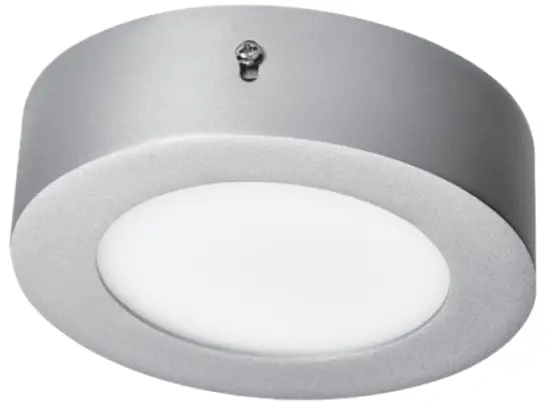 EMOS ZM5222 LED Panel Surface Mounted - Fig2