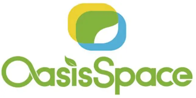 OasisSpace -logo