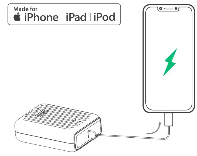 ZENDURE-850015412080-SuperMini-Lightning-External-Battery-and-Lighting-and-USB-C-Connector-FIG-3