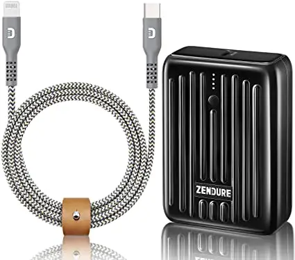 ZENDURE-850015412080-SuperMini-Lightning-External-Battery-and-Lighting-and-USB-C-Connector-product