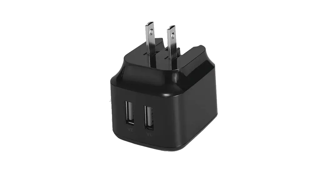Ororo 5v6a Dual Usb Charger User Guide