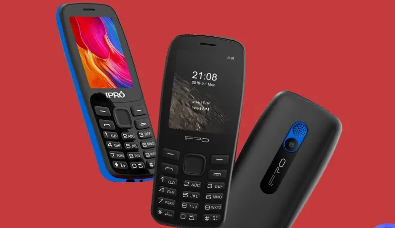 Yezz F30 Mobile Phone User Guide