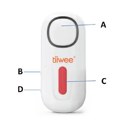 Tiiwee- Home -Alarm -Starter -Kit -1