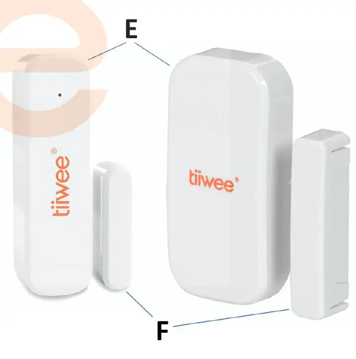 Tiiwee- Home -Alarm -Starter -Kit -3