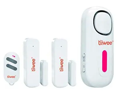 Tiiwee- Home -Alarm -Starter -Kit -product