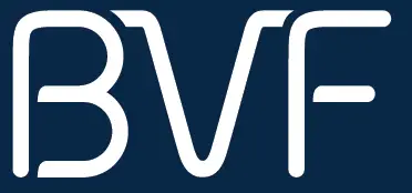 BVF 24-F RF Room Thermostat LOGO