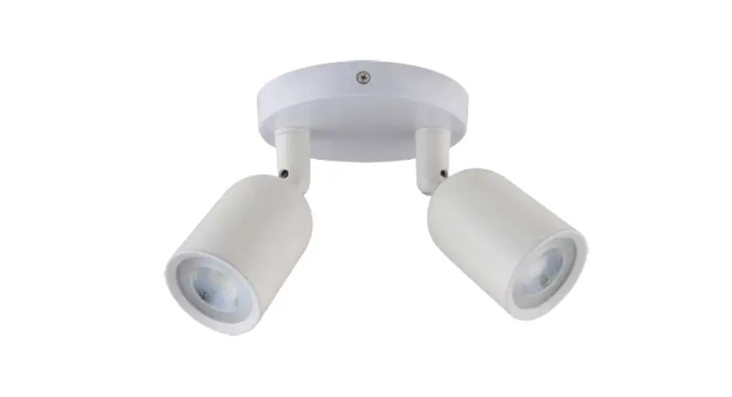 Vtech Surface Spotlight Fitting Instruction Manual Vtech Surface Spotlight Fitting Instruction Manual