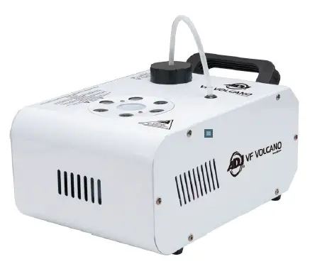 ADJ VFC042 VF Volcano Compact Vertical Fog