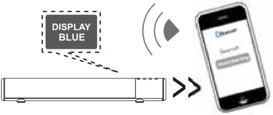 Bluetooth Connection