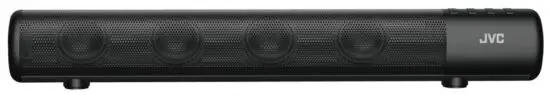 JVC TH-N120BA Portable 2.0-Inch Sound Bar