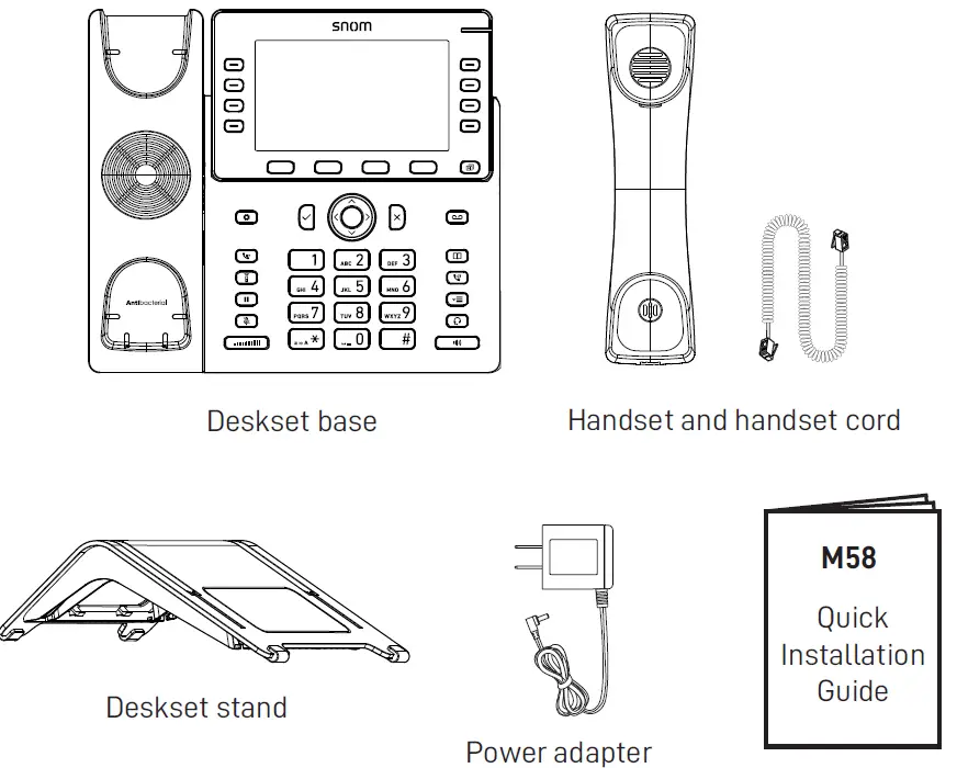 snom-M58-SIP-DECT-Deskset-fig-1
