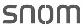 snom-logo