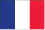 Flag - FRANCE