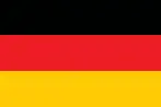 Flag - GERMANY