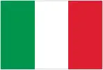 Flag - ITALY