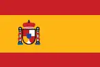 Flag - SPAIN