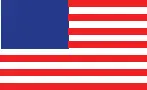 Flag - USA