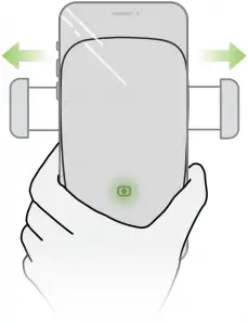 Mounting and Charging 1
