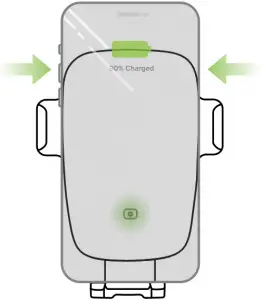 Mounting and Charging 2