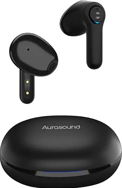 AURA-SOUND-FUNbuds-Wireless-Earphones-Bluetooth-Earbuds-Noise-Cancelling-product