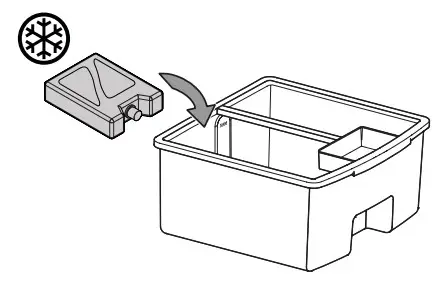 Trotec PAE11 Air cooler - figure 17
