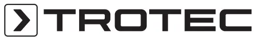 Trotec - logo