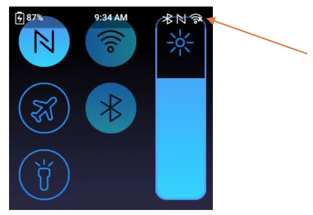 ASKEY E2 -TN230A2 Smart Watch FIG 10