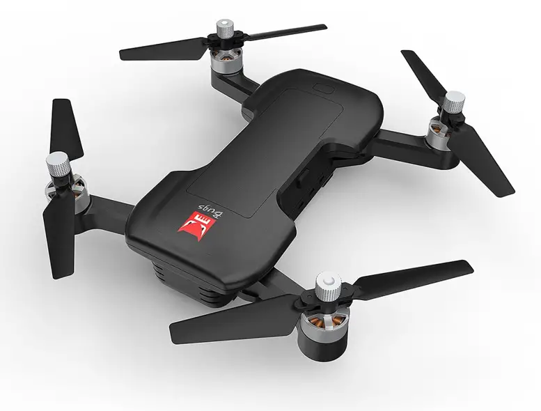 Guangdong Meijiaxin Bugs 7 Kk21 R/c Drone User Manual