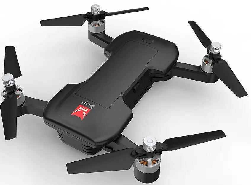 Guangdong Meijiaxin Bugs 7 Drone KK21 R-C drone-fig1