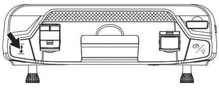 Guangdong Meijiaxin Bugs 7 Drone KK21 R-C drone-fig3