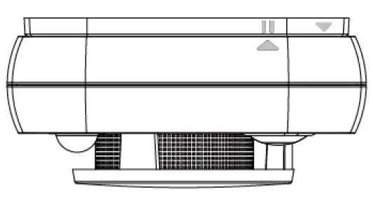 Climax Technology MINISDF1919 Mini Smoke Detector 4