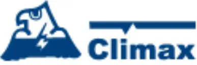 Climax Technology MINISDF1919 Mini Smoke Detector LOGO
